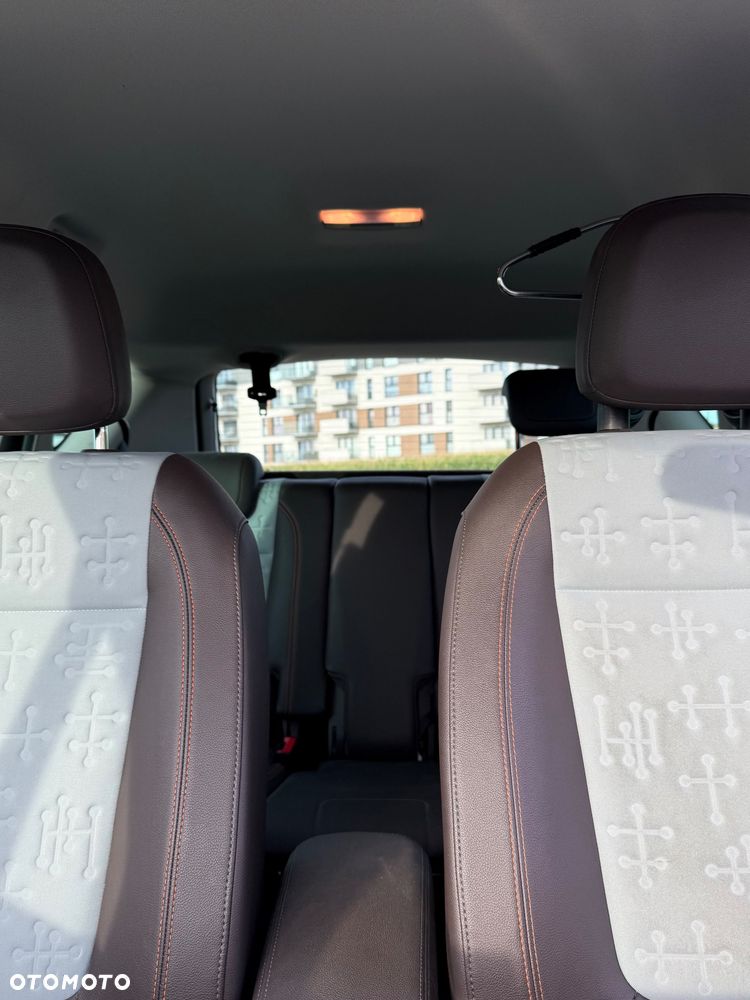 Opel Meriva 1.4 T Cosmo - 14