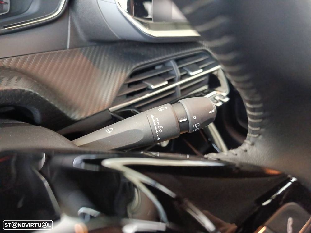 Peugeot 208 1.2 PureTech Active Pack - 15