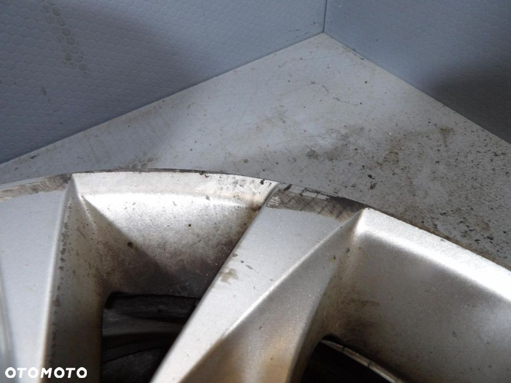 PEUGEOT 508 I FELGI ALUMINIOWE R17 5X108 ET46 - 3