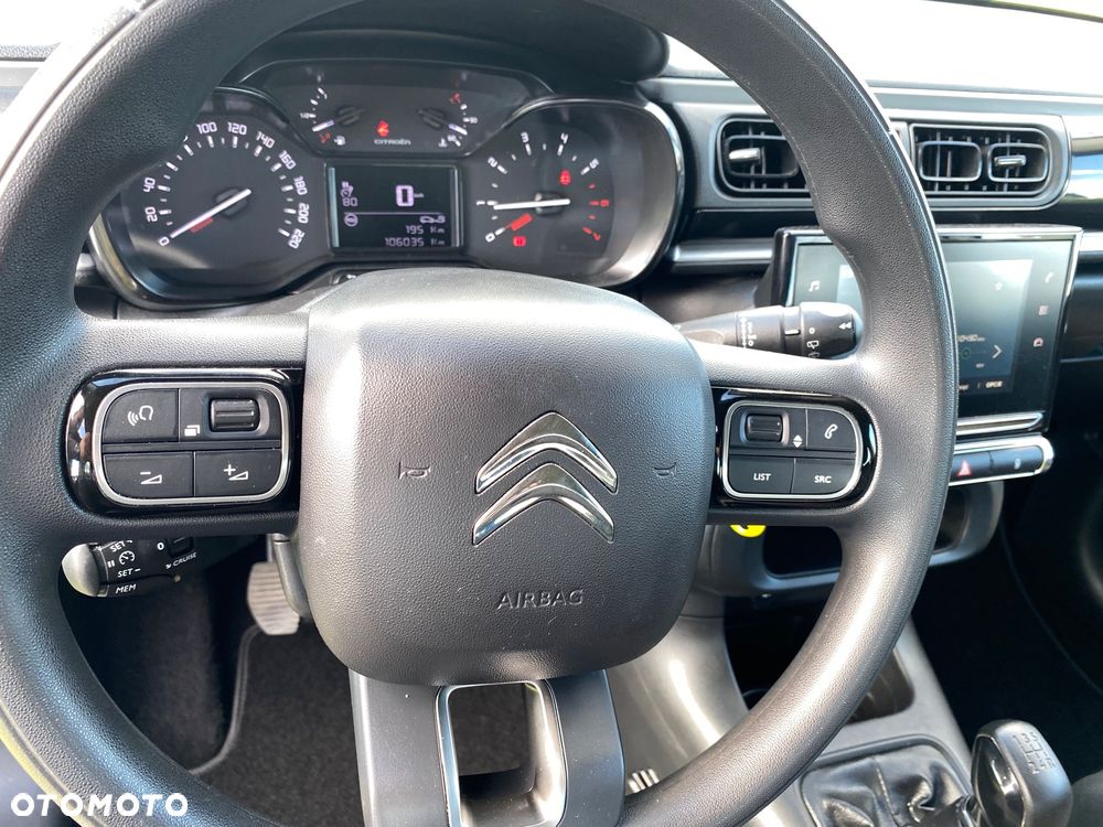 Opel COMBO - 11