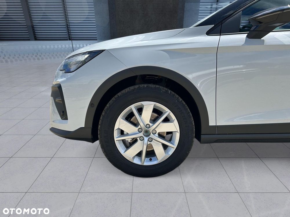 Seat Arona - 29