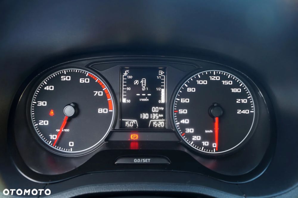 Seat Ibiza 1.0 MPI - 10