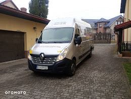 Renault MASTER 2.3 DCI - 2