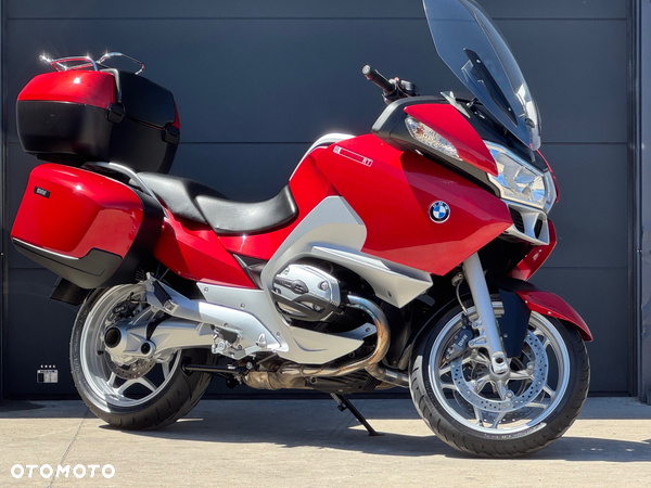 BMW RT
