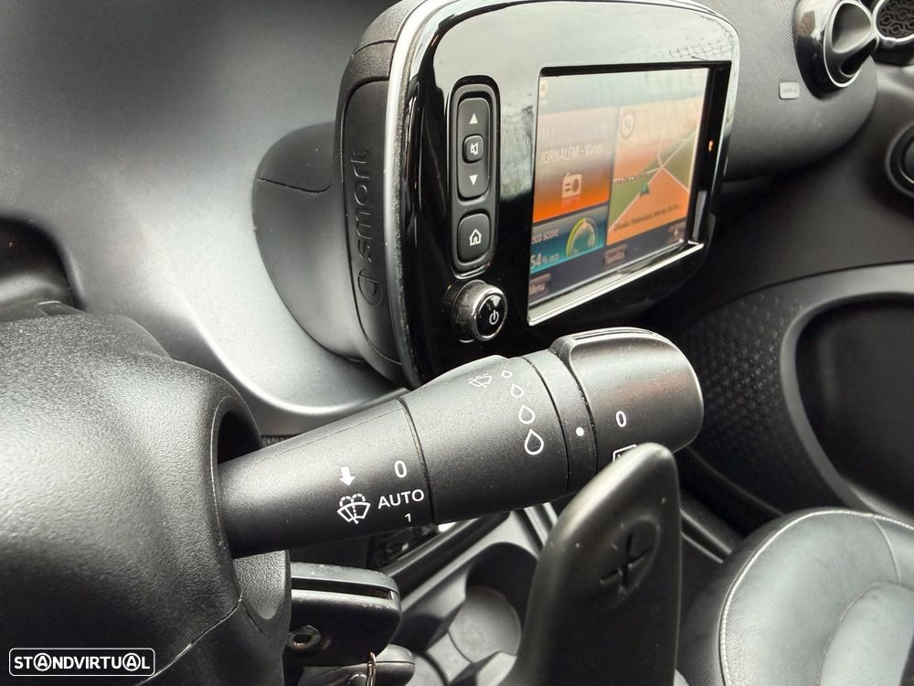 Smart ForFour 0.9 Prime 90 Aut. - 18