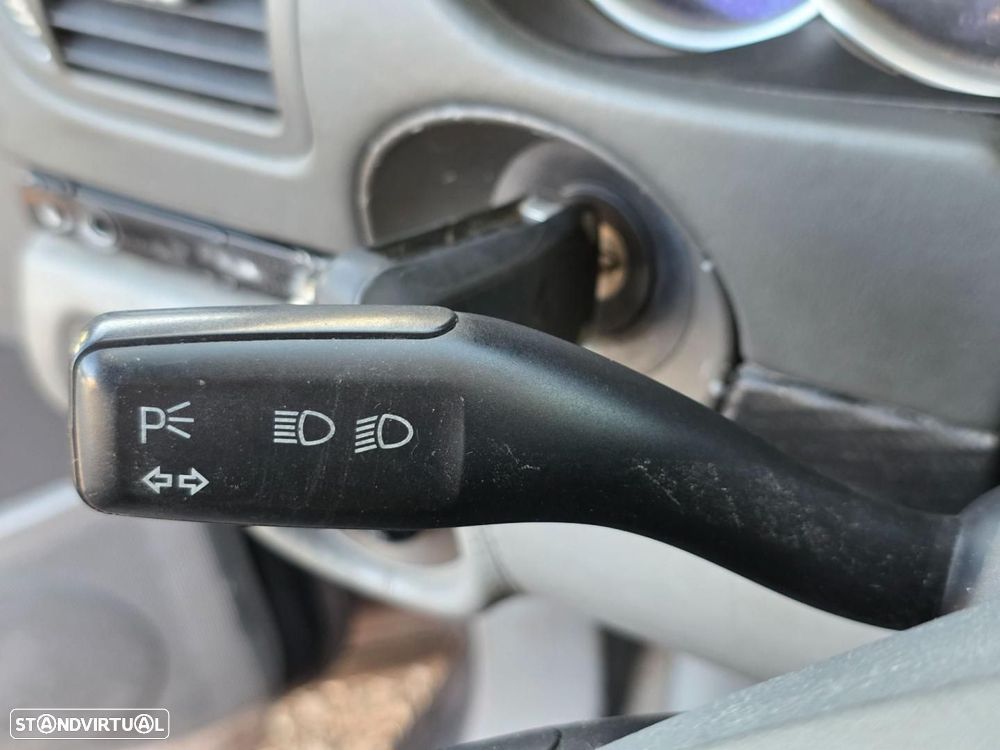 COMANDO DAS LUZES PORSCHE CAYENNE TIPO 9PA1 - 1