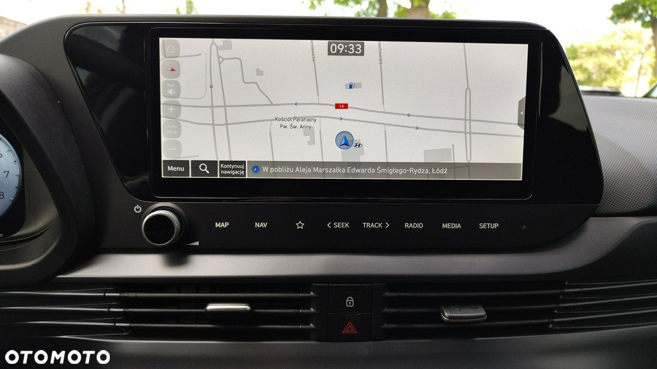 Hyundai i20 - 22
