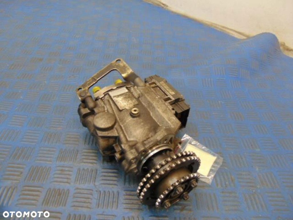 OPEL VECTRA C 2.0DTI POMPA WTRYSKOWA 0470504216 0281011055 - 1