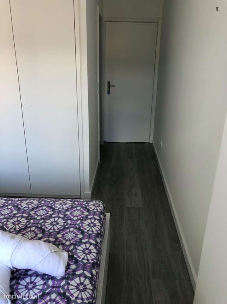 Quarto - localizado em Bonfim Porto - Grande imagem: 3/9