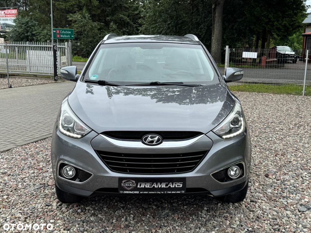 Hyundai ix35 - 3