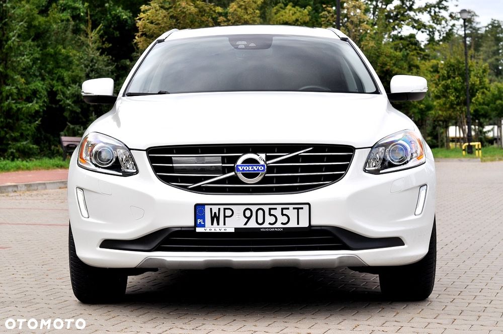 Volvo XC 60 T5 AWD Inscription - 4