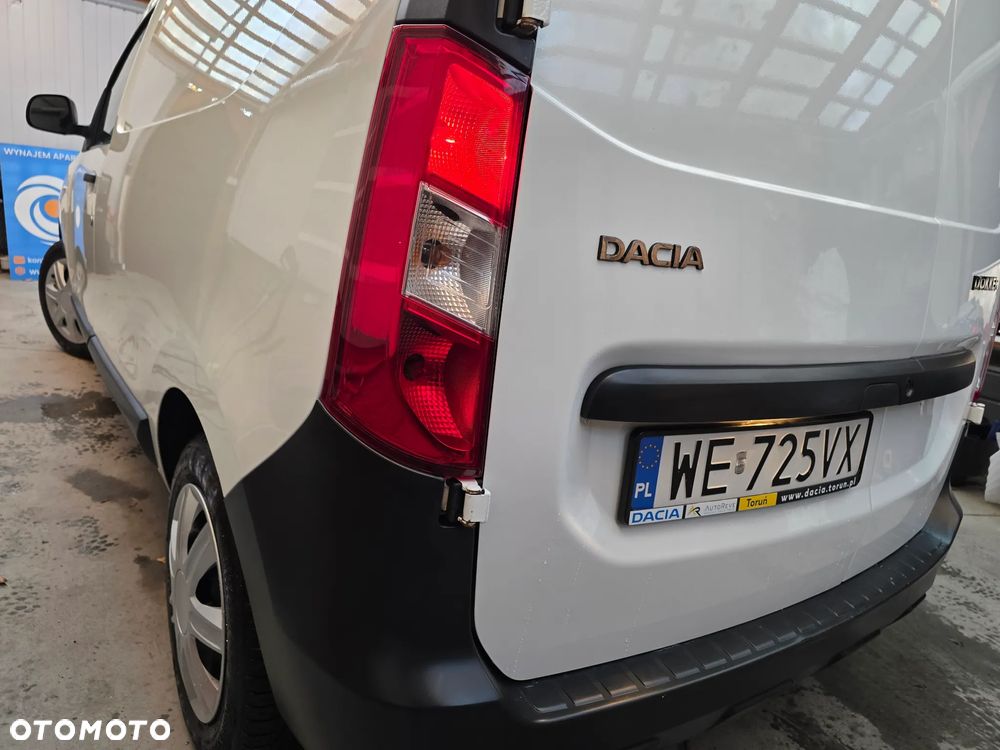 Dacia Dokker - 37