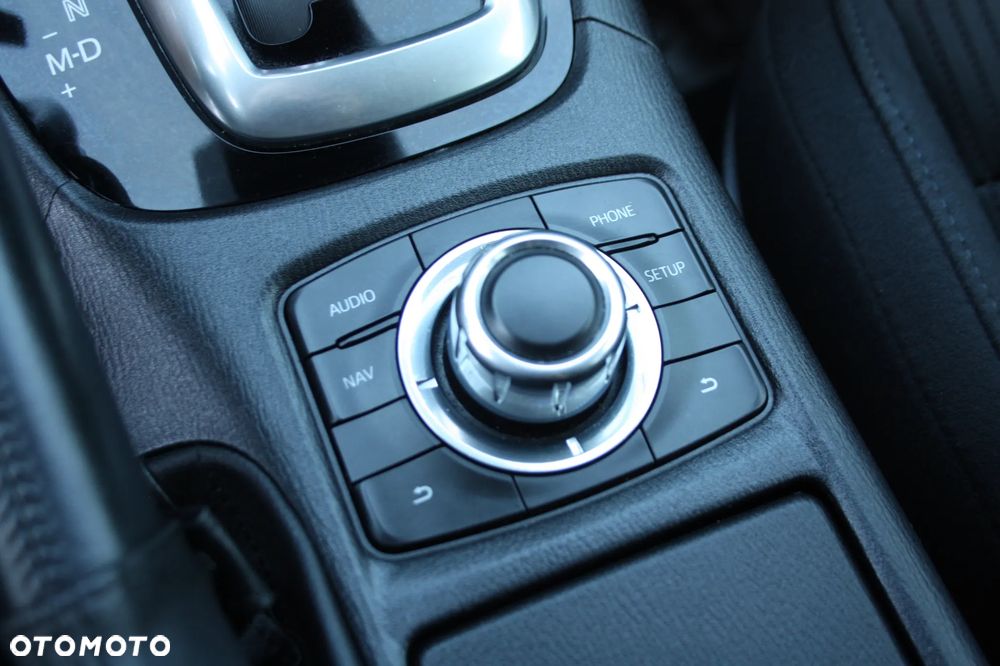 Mazda 6 SKYACTIV-D 150 Drive i-ELOOP Exclusive-Line - 24