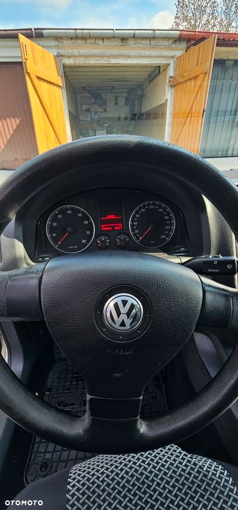 Volkswagen Jetta 1.6 Comfortline - 16