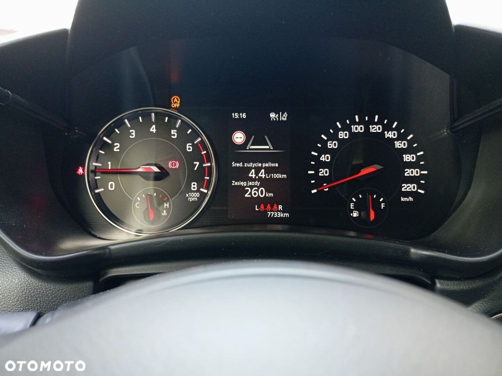 Suzuki Swift - 16