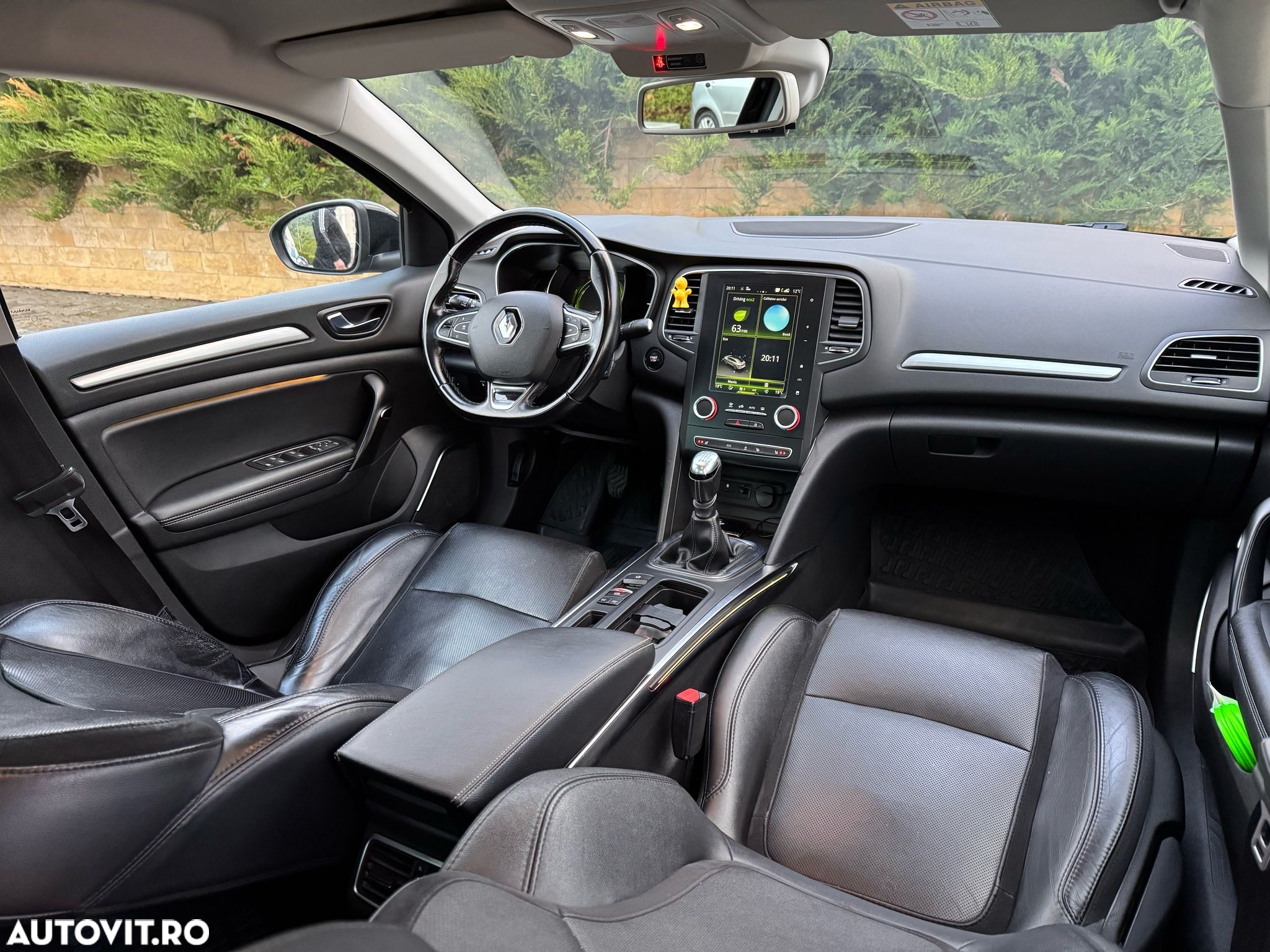 Renault Megane Energy dCi Intens - 20