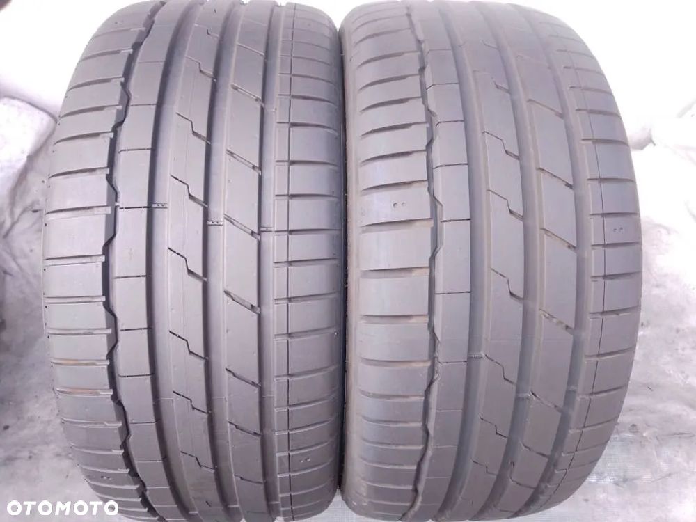 Hankook Ventus S1 EVO 3 245/35 ZR19 93Y 2022 2024 8mm - 1