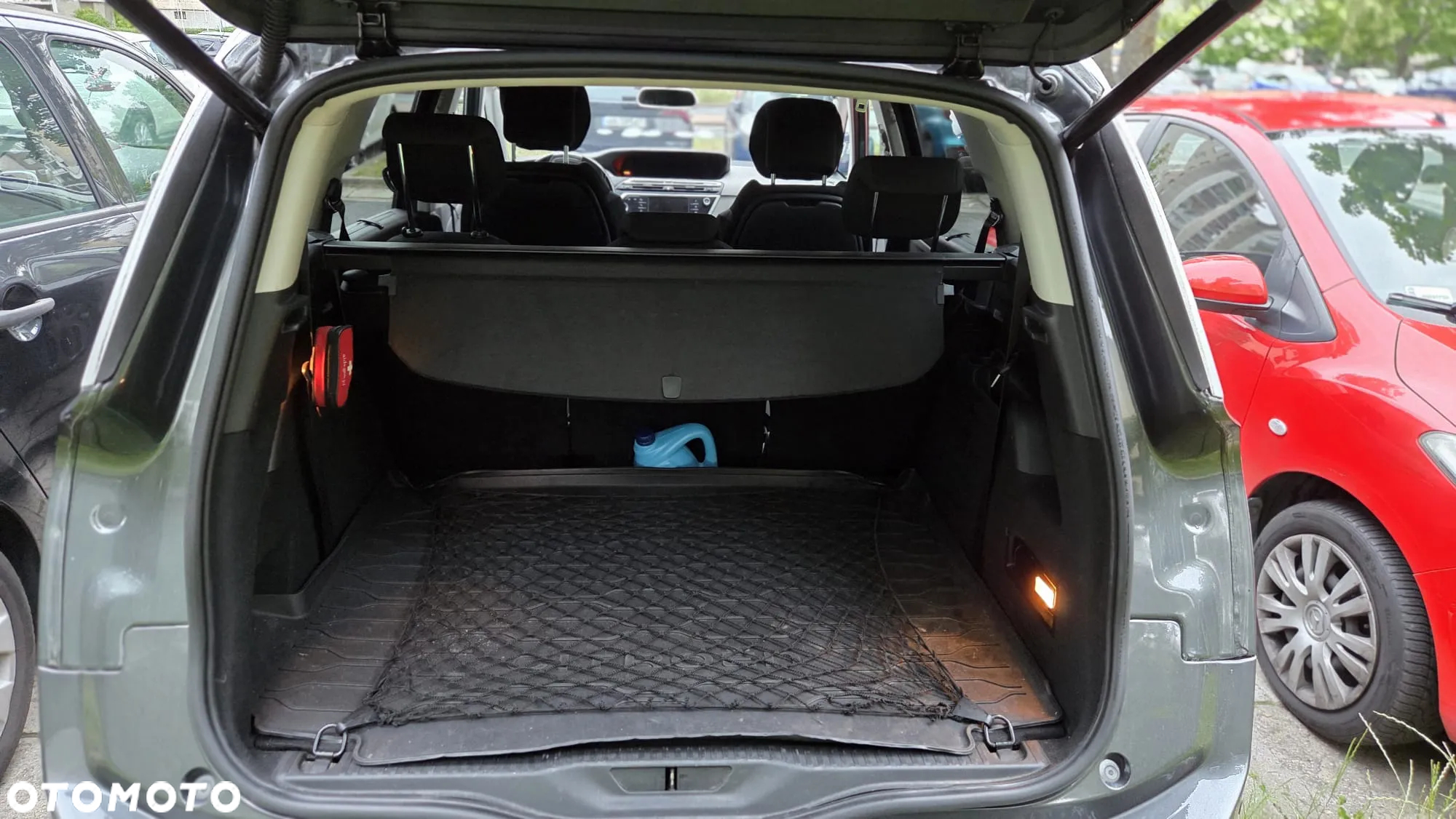 Citroën C4 Picasso 2.0 BlueHDi Shine S&S - 30