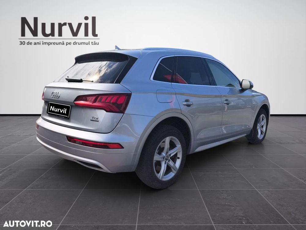 Audi Q5 2018 photo 5