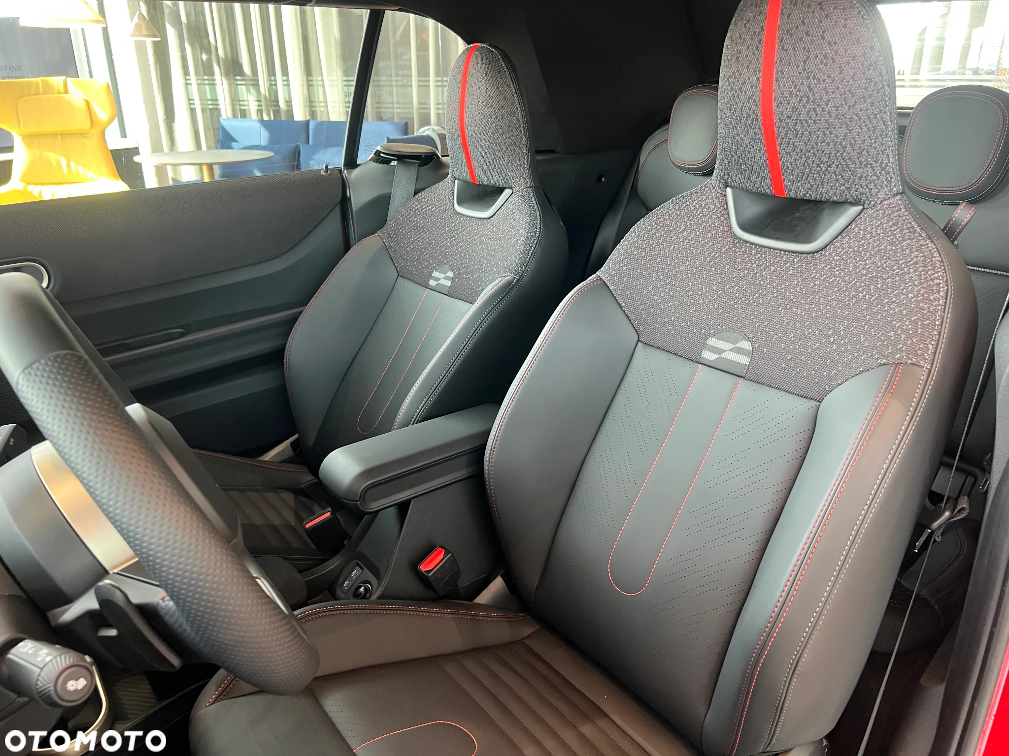 MINI John Cooper Works - 27