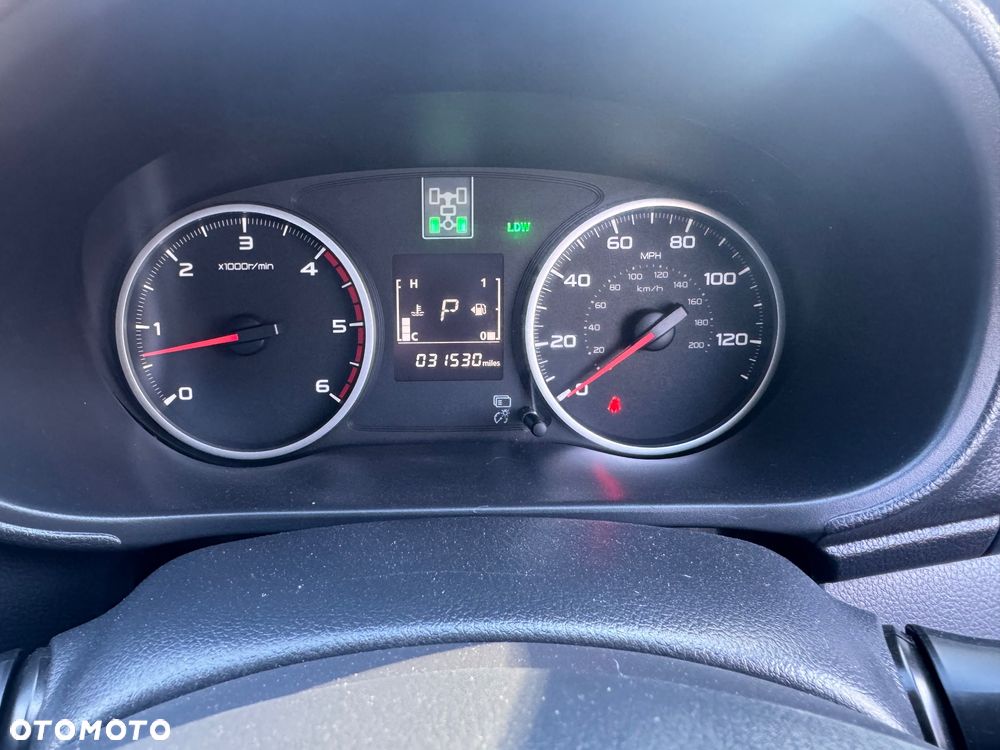 Mitsubishi L200 Pick Up 4x4 Autm Double Cab Intro Edition III - 25