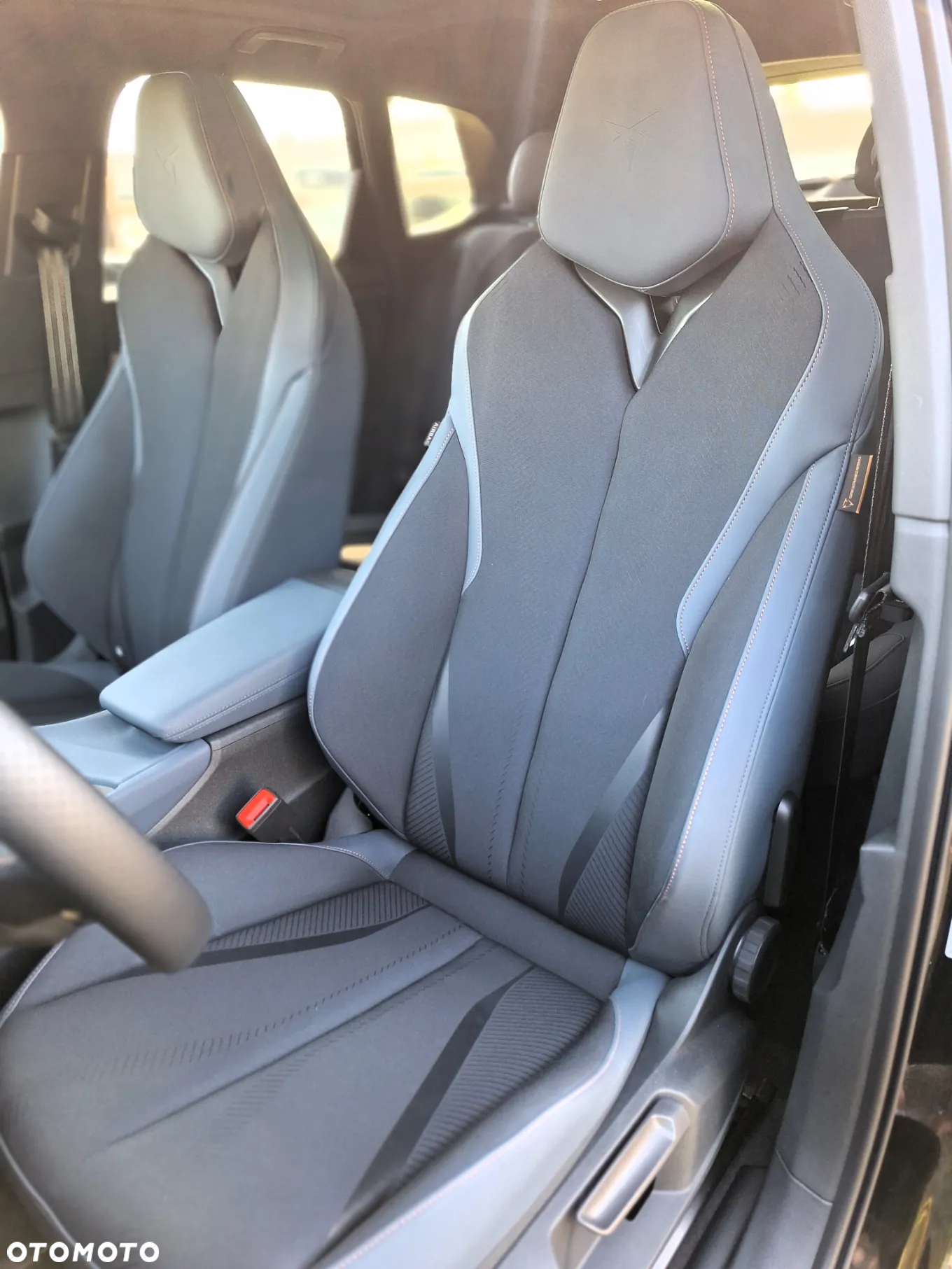 Cupra Terramar 2.0 TSI 4Drive DSG VZ - 12