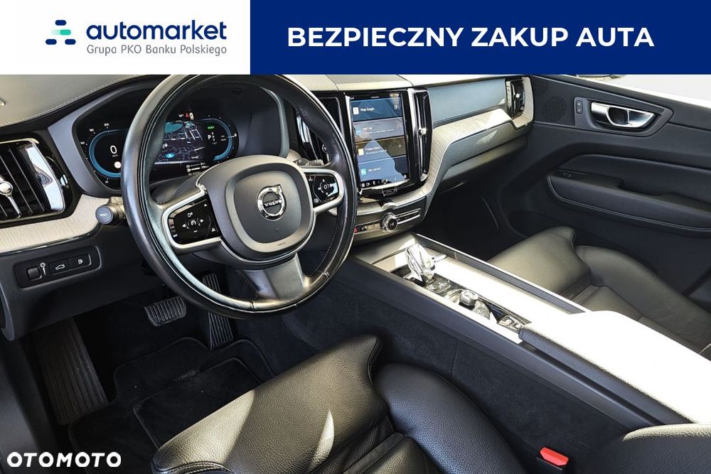 Volvo XC 60 - 10