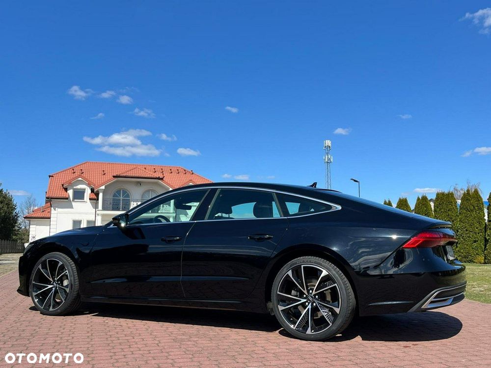 Audi A7 Sportback 45 TFSI Quattro S tronic - 15