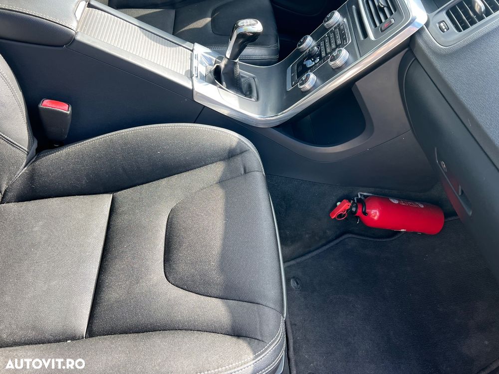 Volvo S60 D4 VEA Start-Stop Momentum - 24