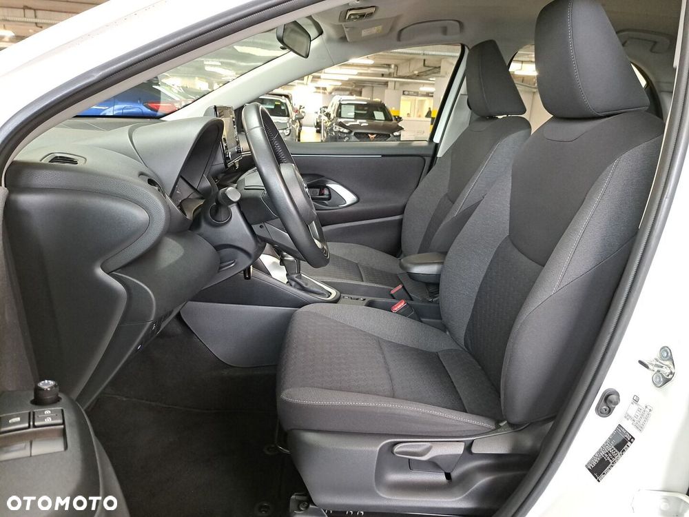 Toyota Yaris Hybrid 1.5 Comfort - 12