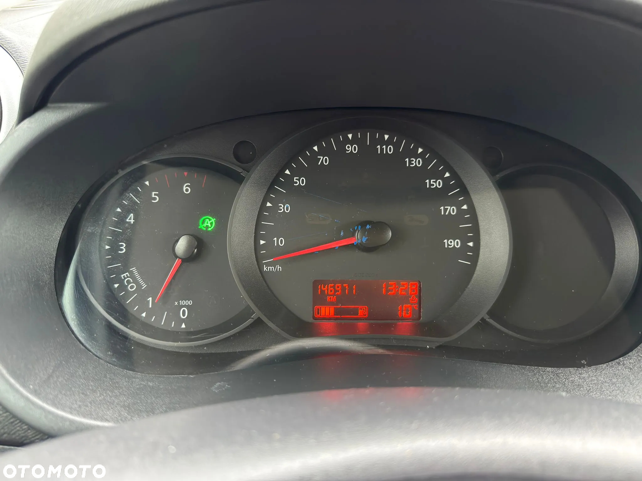 Renault Kangoo - 20
