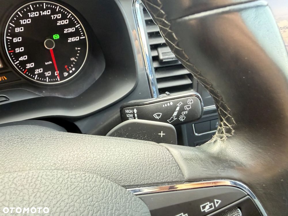 Seat Ateca 2.0 TDI DSG Style Edition - 22