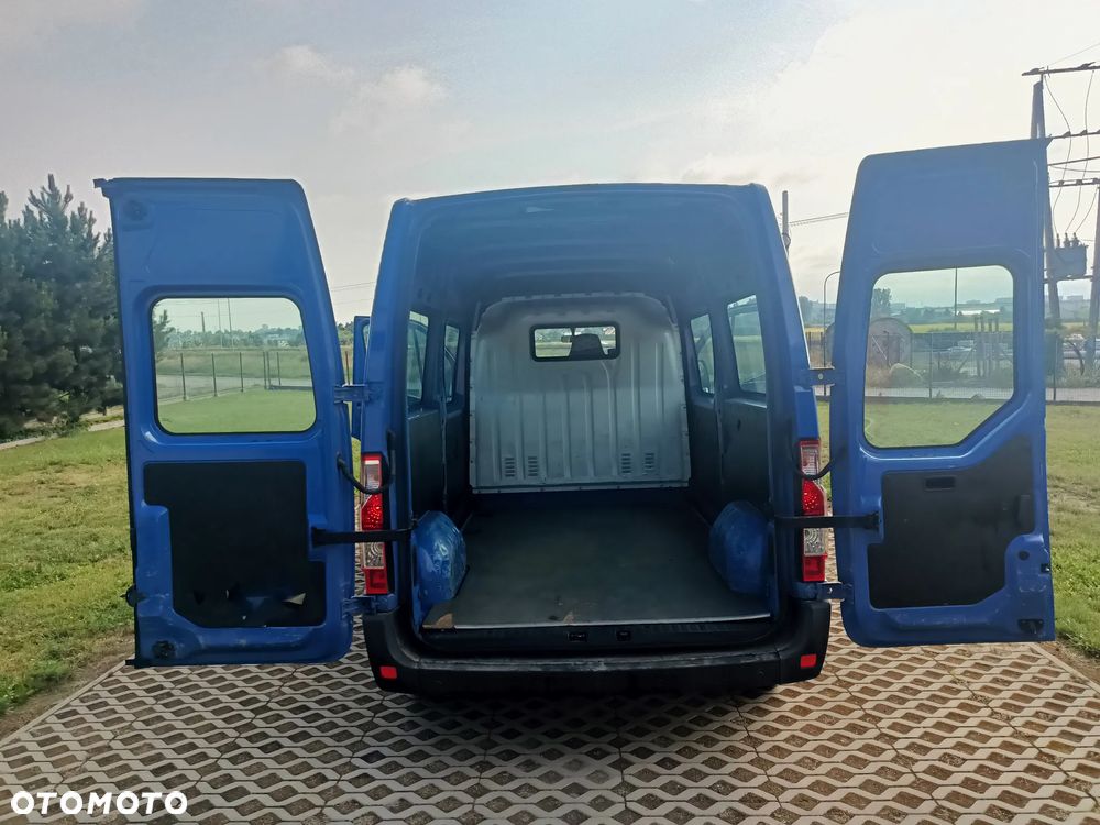 Opel Movano - 21