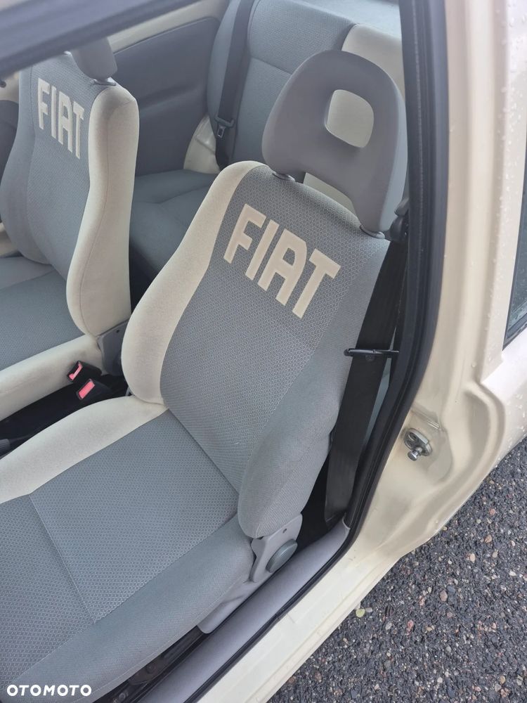 Fiat 600 50th - 8