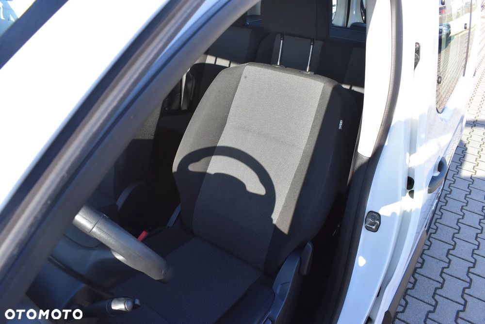 Toyota Proace City Verso 1.5 D-4D Business - 11