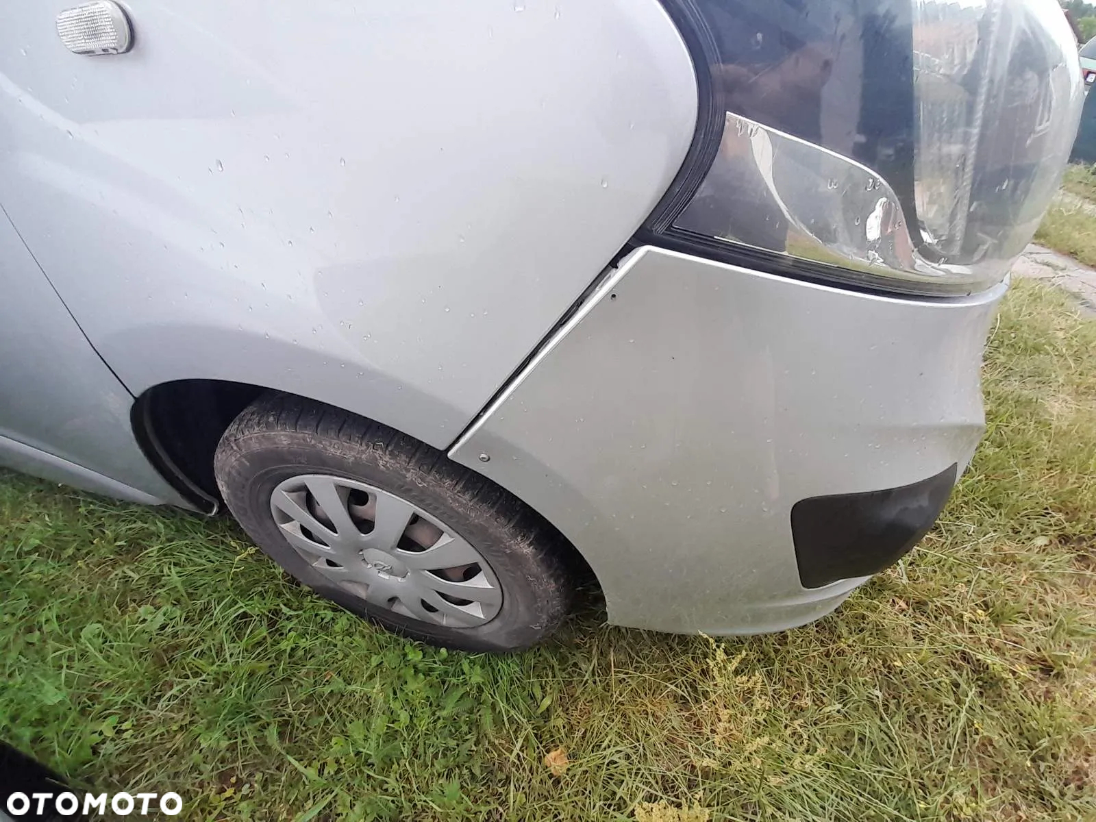Opel Vivaro - 13