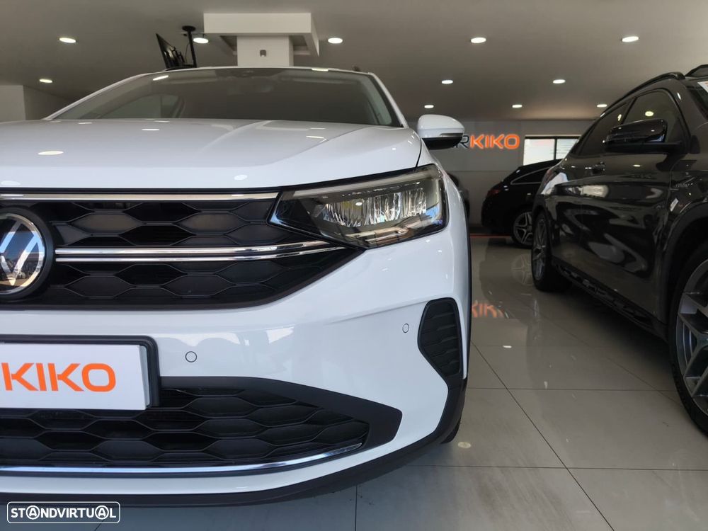 VW Taigo 1.0 TSI Urban Style - 7