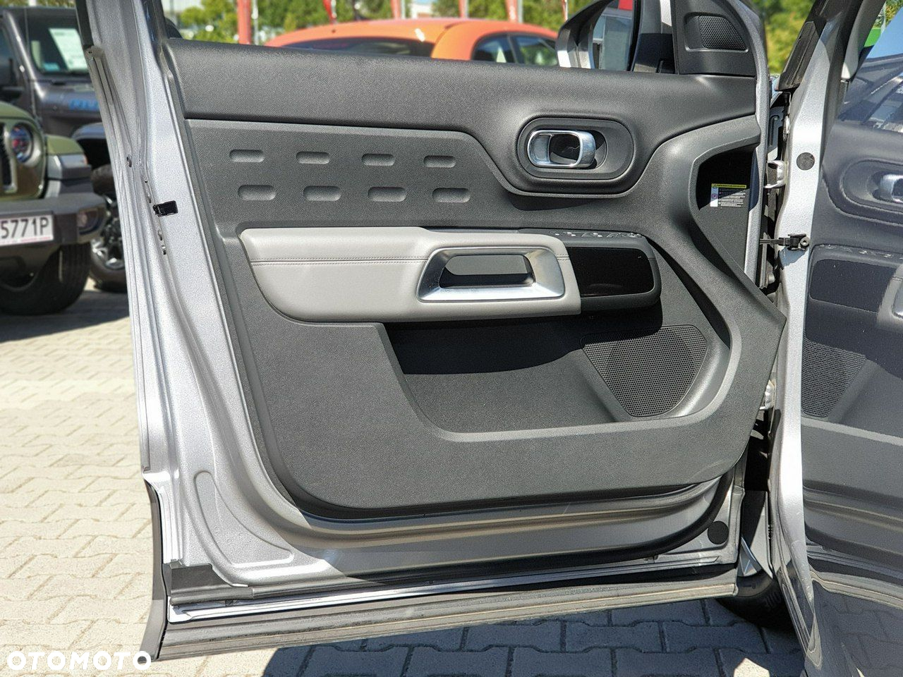 Citroën C5 Aircross 1.2 PureTech Feel - 12