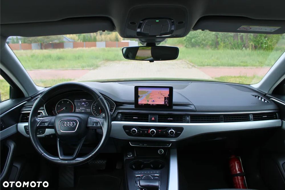 Audi A4 Avant 2.0 TDI S tronic - 30