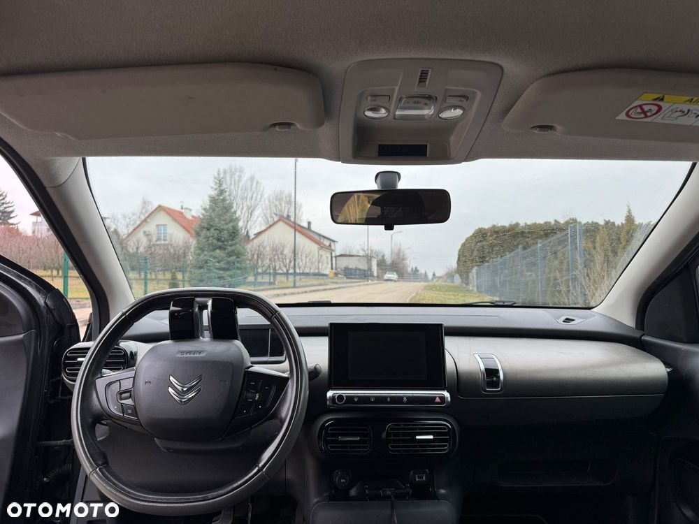 Citroën C4 Cactus VTi 82 Feel - 10