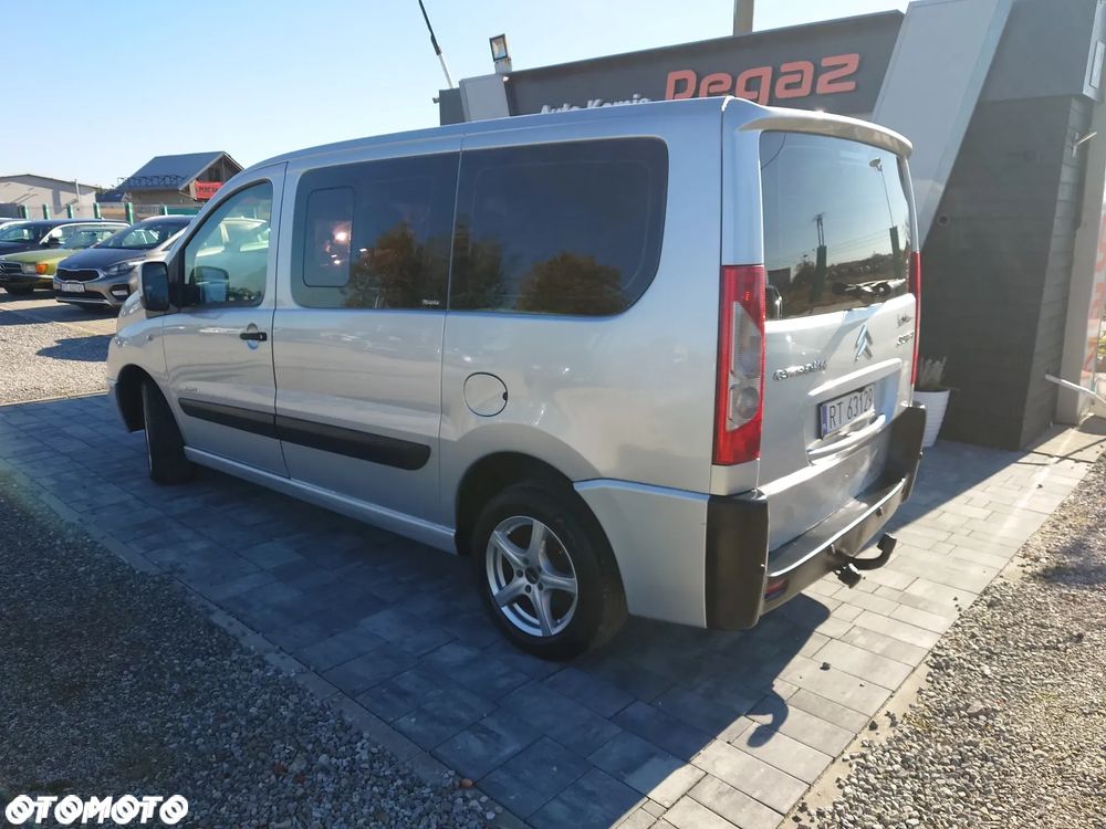 Citroën Jumpy Combi - 3