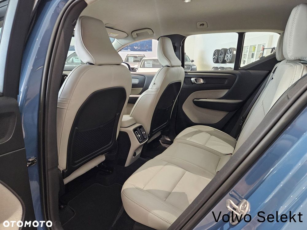 Volvo XC 40 - 21