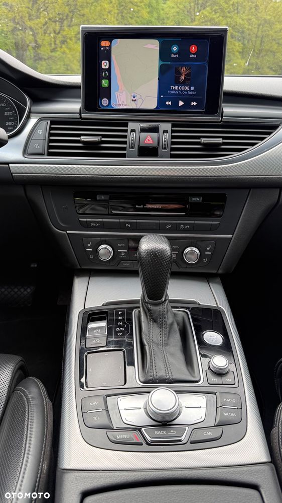 Audi A6 Allroad - 14