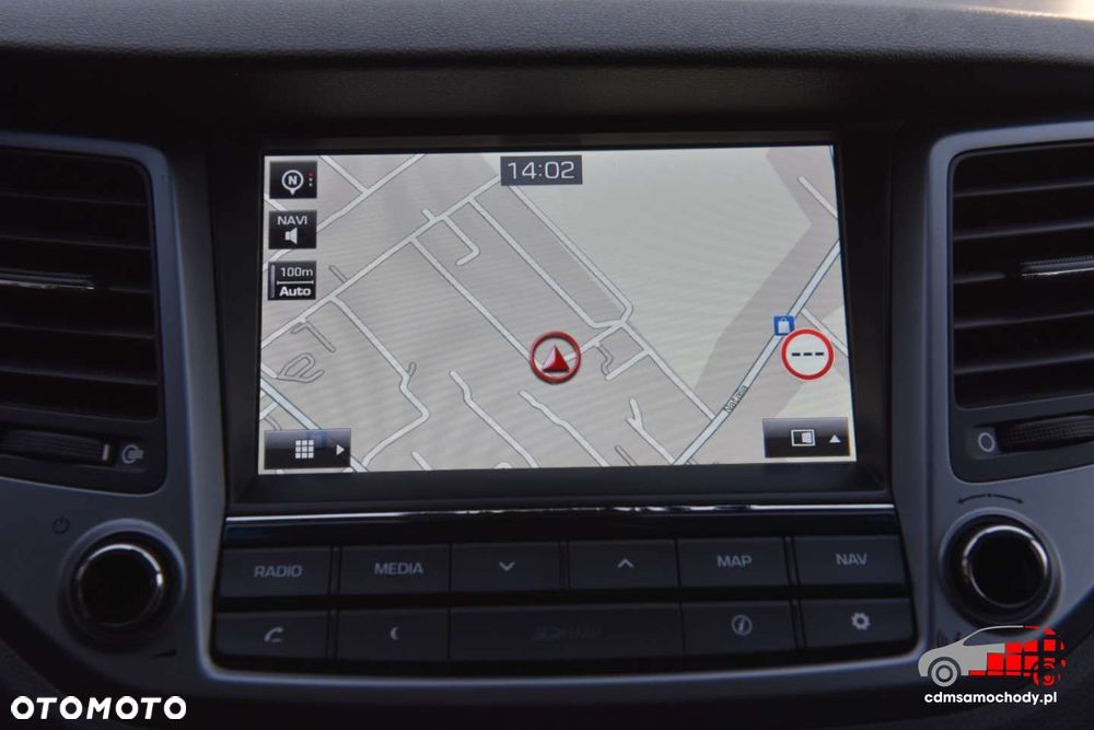 Hyundai Tucson 1.6 GDi Comfort 2WD - 20