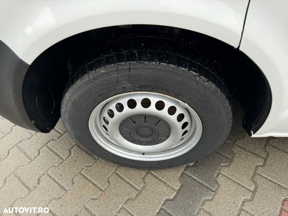 Volkswagen Transporter FRIGORIFIC - 22