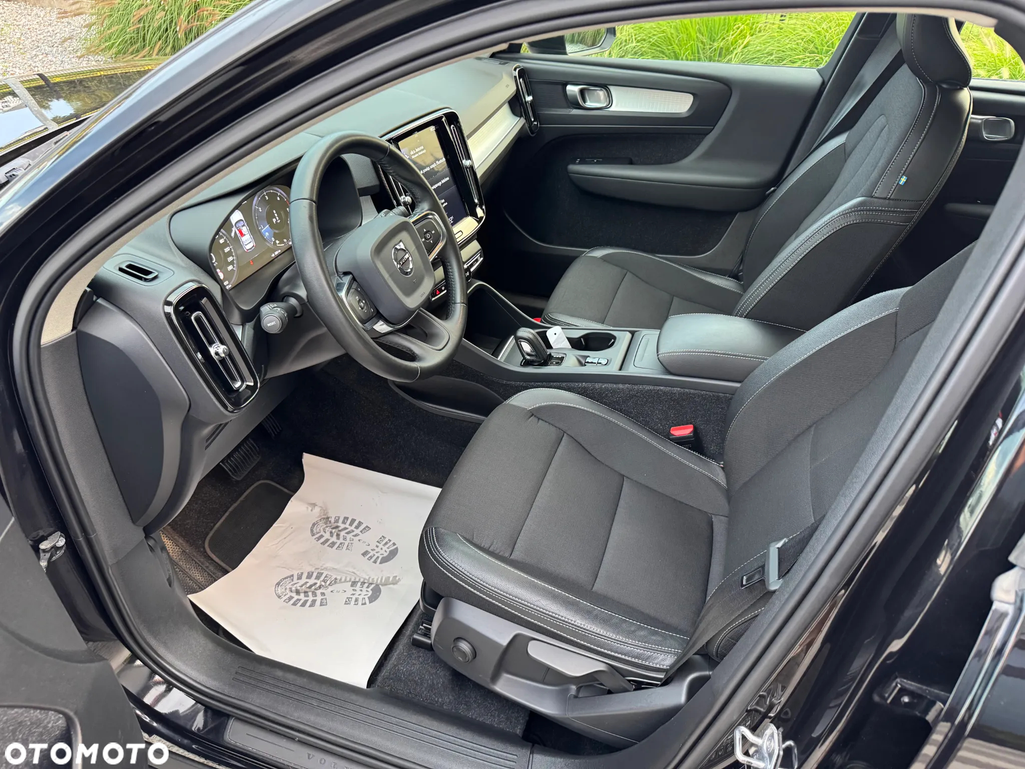 Volvo XC 40 D3 Momentum Pro - 14