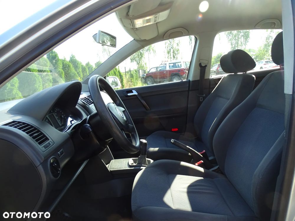 Volkswagen Polo 1.2 Basis - 11