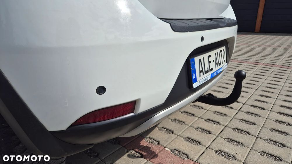 Dacia Sandero Stepway dCi 90 S&S Easy-R Prestige - 29