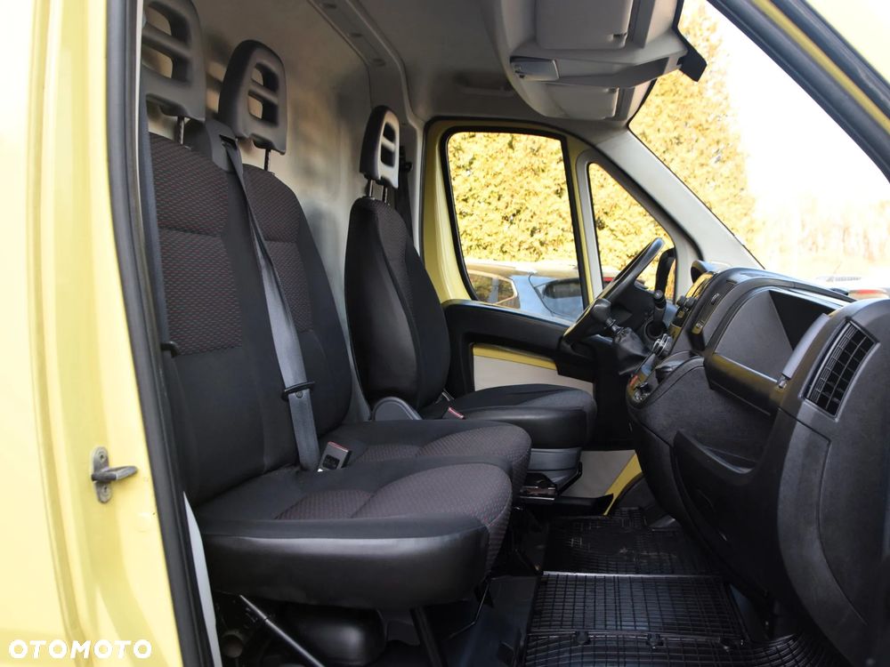 Peugeot Boxer - 6