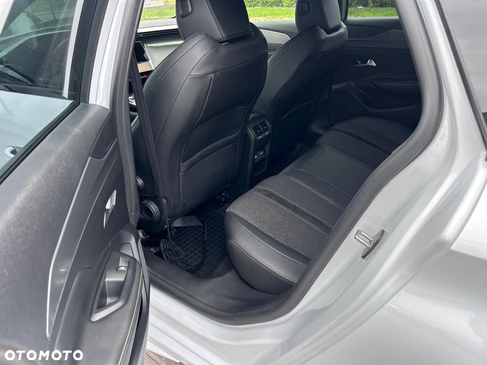 Peugeot 308 - 14